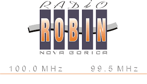 O radiu - Radio Robin